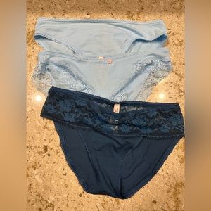 Victoria Secret Bikini Underwear Panties - New with Tags